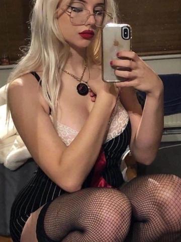 Анкета проститутки Алла, 23 года